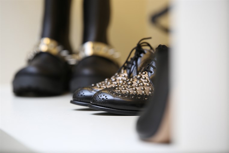 Opening of Scarbina Boutique